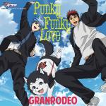 Kuroko's Basketball - The 3rd Season Intro Theme: Punky Funky Love